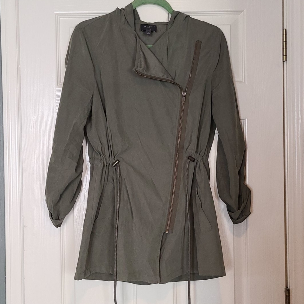 The Limited jacket, Size M